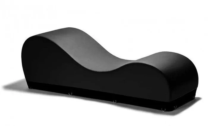 Esse Chaise Black Label Liberator Anal