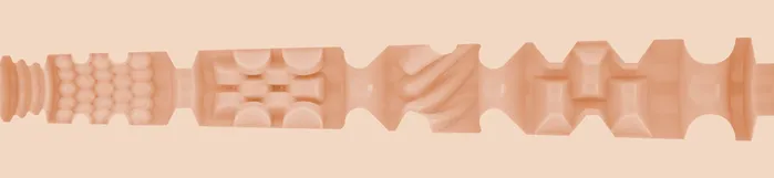 Fleshlight Vibrators Levi Karter