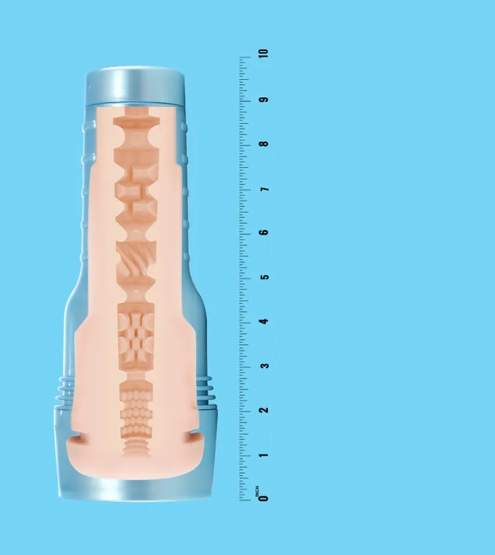 Fleshlight Vibrators Levi Karter