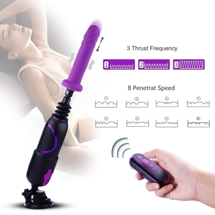 HiSmith Male Sex Toys HiSmith Pro Traveller 20 App Control