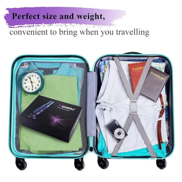 HiSmith Male Sex Toys HiSmith Pro Traveller 20 App Control