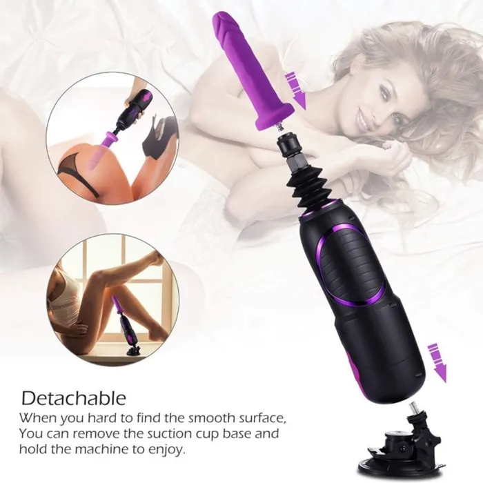 HiSmith Male Sex Toys HiSmith Pro Traveller 20 App Control