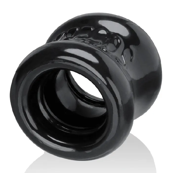 Oxballs Squeeze Ball Stretcher Black OXBALLS Anal