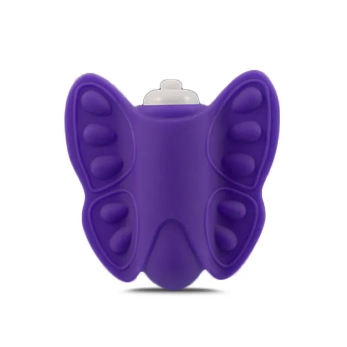 Butterfly Vibrator for Women Invisible Wearable Vibrating Panties G Spot Vibrating Eggs Clitoris Stimulation Sex Toys for Women LAZADASEXTOYS Female Sex Toys