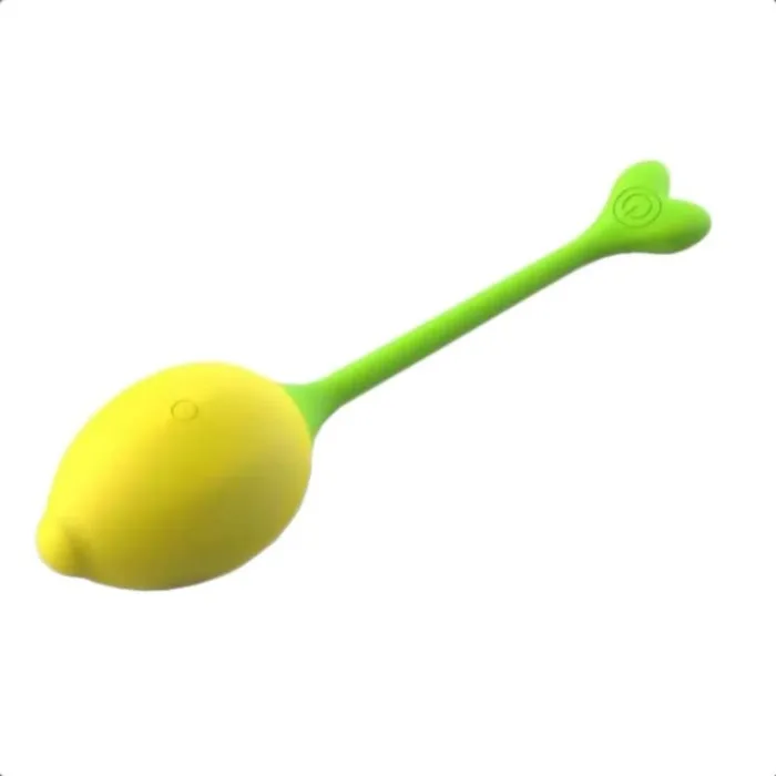 Female Sex Toys Lovegasm Appcontrolled Large Kegel Balls