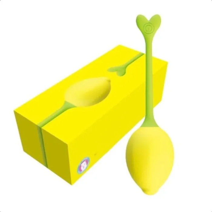 Female Sex Toys Lovegasm Appcontrolled Large Kegel Balls