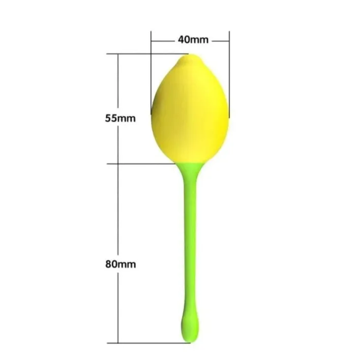 Female Sex Toys Lovegasm Appcontrolled Large Kegel Balls