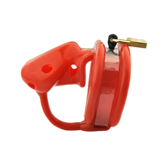 Male Sex Toys Weiner Locker Silicone Cuck Cage Lovegasm