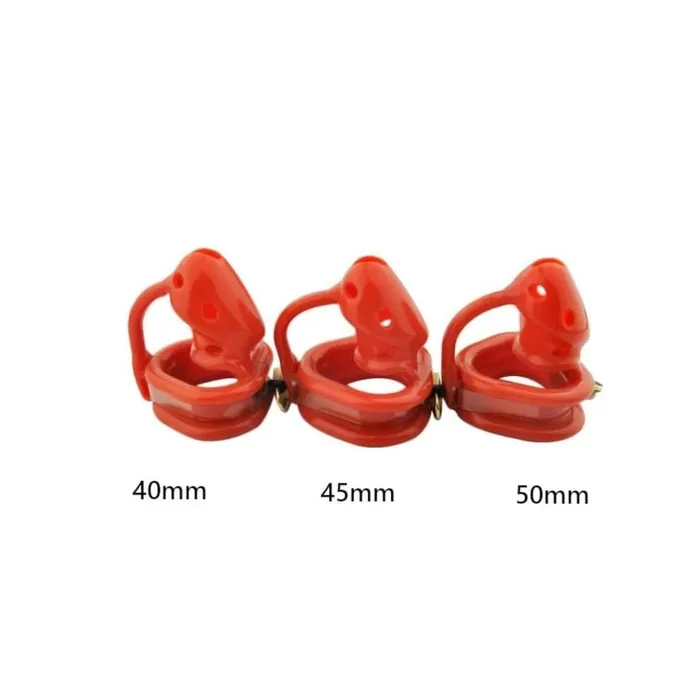 Male Sex Toys Weiner Locker Silicone Cuck Cage Lovegasm