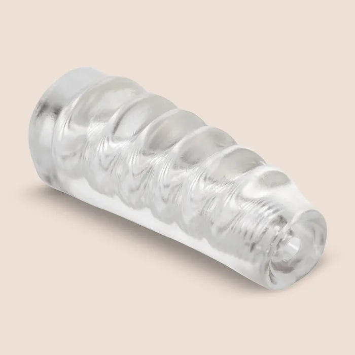 California Exotic Novelties LLC Male Sex Toys CalExotics XL Hot Rod Enhancer penis sleeve