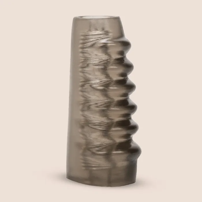 California Exotic Novelties LLC Male Sex Toys CalExotics XL Hot Rod Enhancer penis sleeve