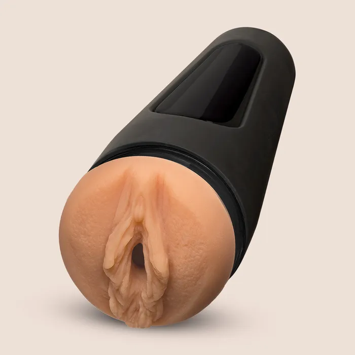 Doc Johnson Enterprises Male Sex Toys Main Squeeze Belladonna Pssy squeezable grip Doc Johnson Enterprises Male Sex Toys Main Squeeze Belladonna Pssy squeezable grip