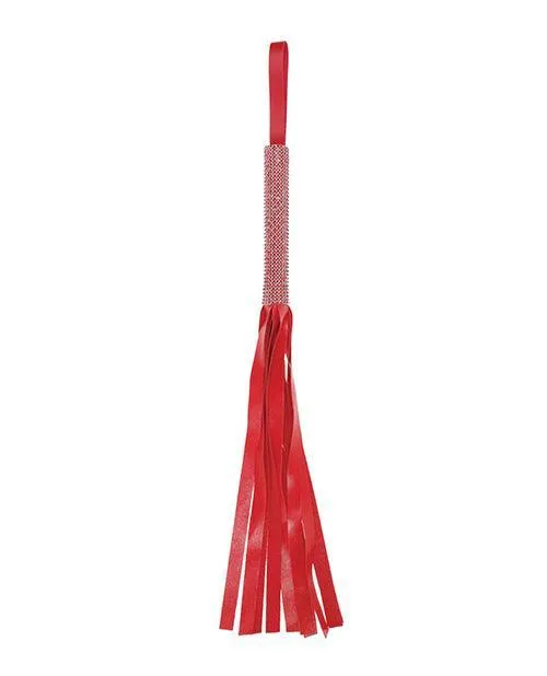 Female Sex Toys Sportsheets International Sex Mischief Amor Sparkle Flogger Female Sex Toys Sportsheets International Sex Mischief Amor Sparkle Flogger