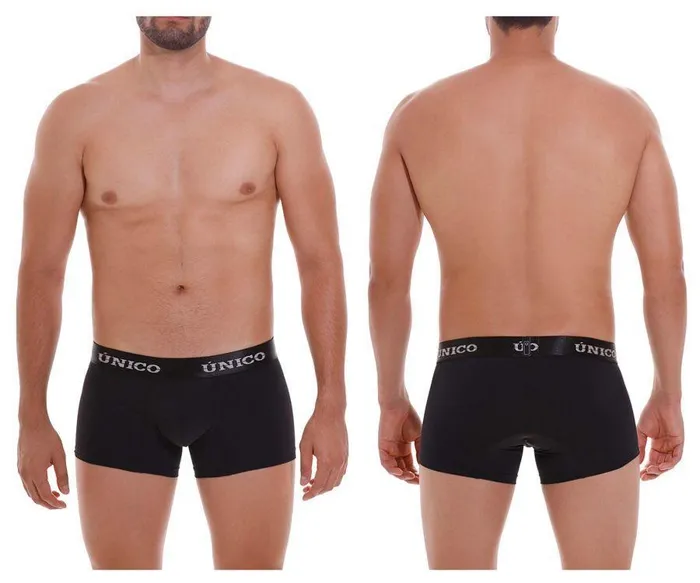Intenso M22 Trunks Unico Vibrators