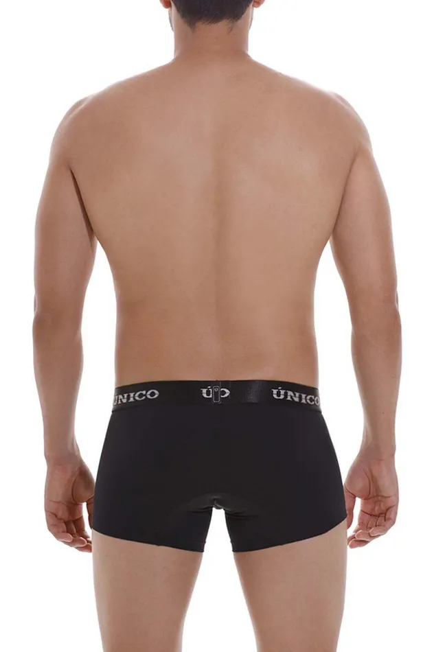 Intenso M22 Trunks Unico Vibrators