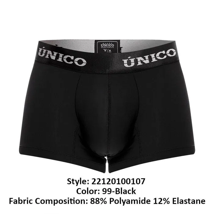 Intenso M22 Trunks Unico Vibrators