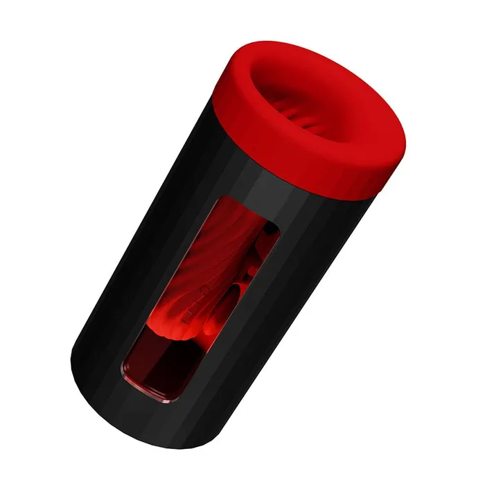 Male Sex Toys LELO LELO F1S V3 XL AppControlled Masturbator