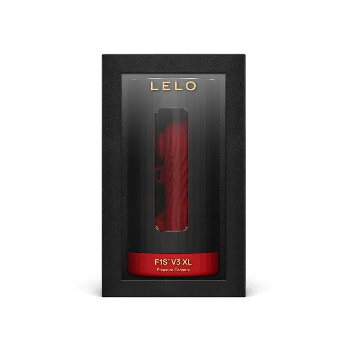 Male Sex Toys LELO LELO F1S V3 XL AppControlled Masturbator