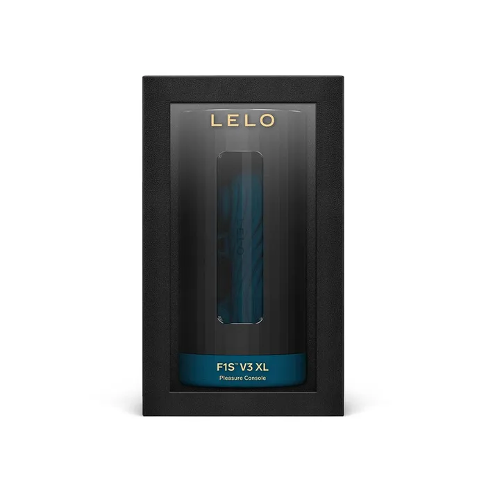 Male Sex Toys LELO LELO F1S V3 XL AppControlled Masturbator
