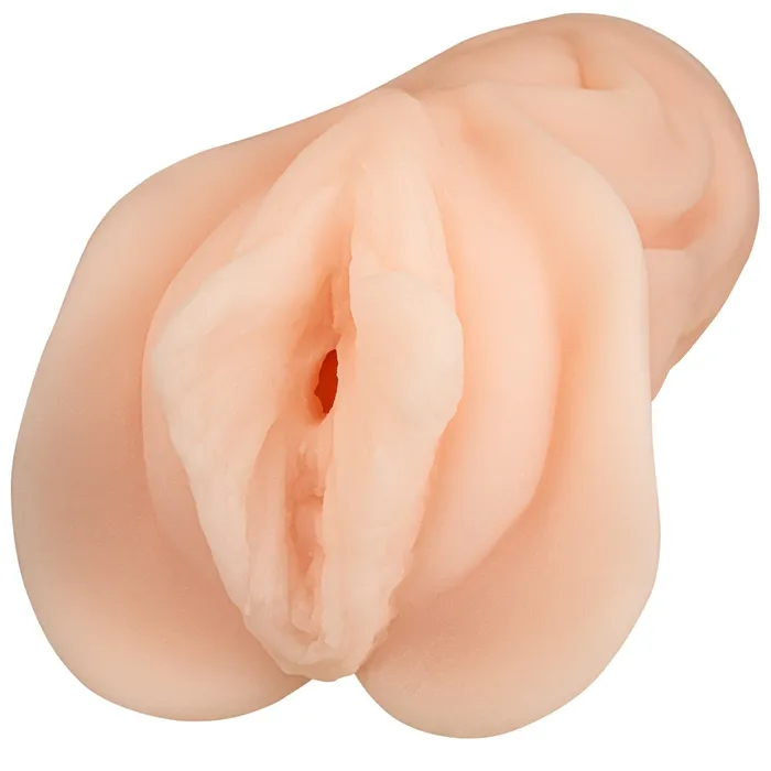 NPG AV Mini Masterpiece Meiki Natsuho Imai Onahole Beige NPG Vibrators