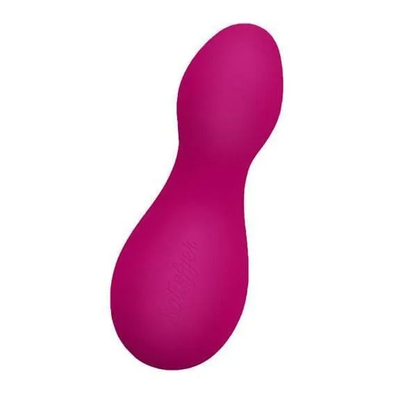 Satisfyer Pro Penguin Air Pulse Rechargeable Clitoral Air Stimulator Satisfyer Vibrators