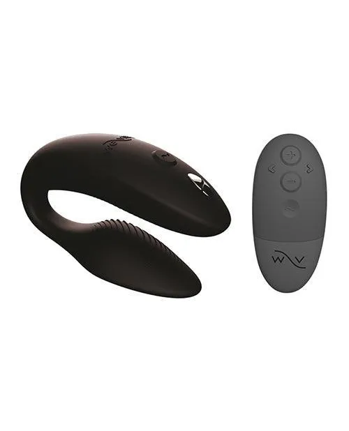 Wow Tech Vibrators Wevibe 15 Year Anniversary Collection Black