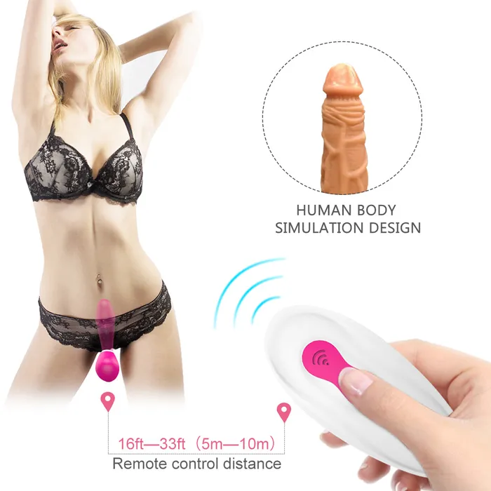 YOSPOSS Female Sex Toys Clitoral Sucking Dildo Vibrator G Spot 9 Vibration Suction Modes