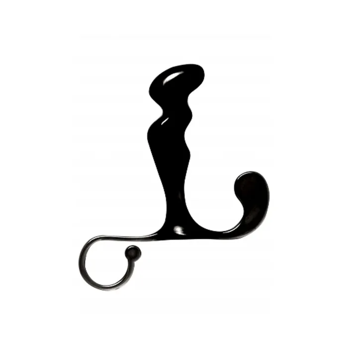 Anal CuteButKinky Classix Prostate Stimulator Black