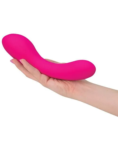 BMS Enterprises Vibrators The Swan Wand 9