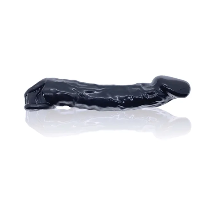 Blue Ox Designs Oxballs Vibrators Oxballs Muscle Ripped Cocksheath