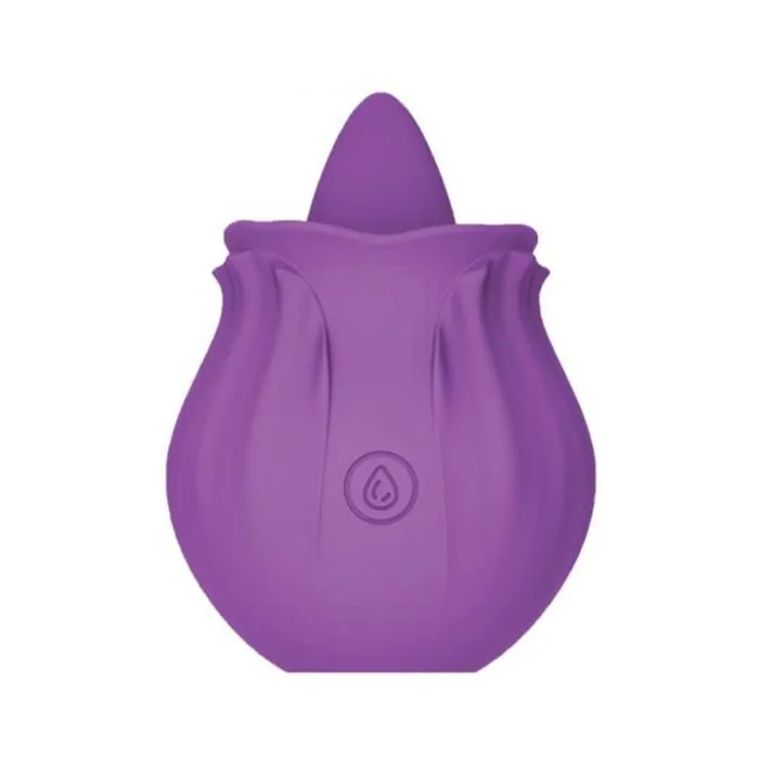 Female Sex Toys TheVibed inBloom Tulipa Flicking Vibrator