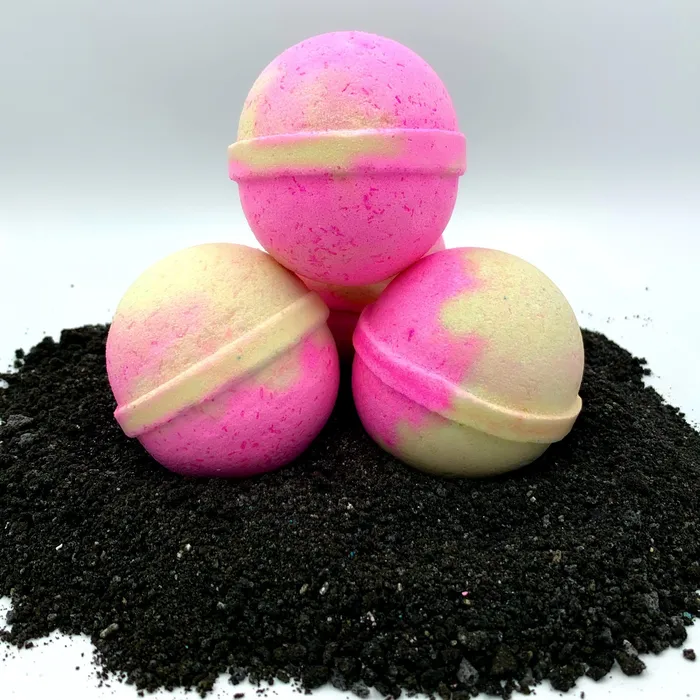 Its the Bomb Vibrators Bath Bomb Vegas Baby