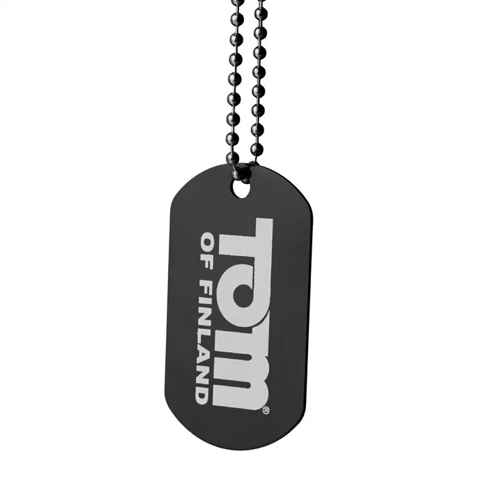 Male Sex Toys Tom of Finland Tom of Finland 3 Piece Cock Nuts