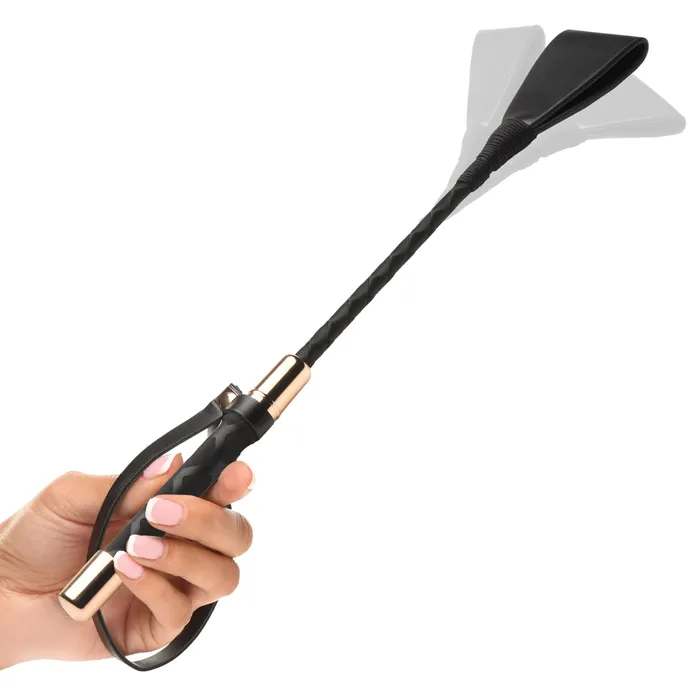 Master Series Female Sex Toys Stallion Riding Crop 12