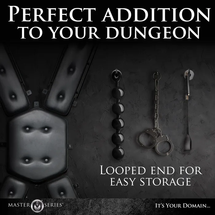 Master Series Female Sex Toys Stallion Riding Crop 12