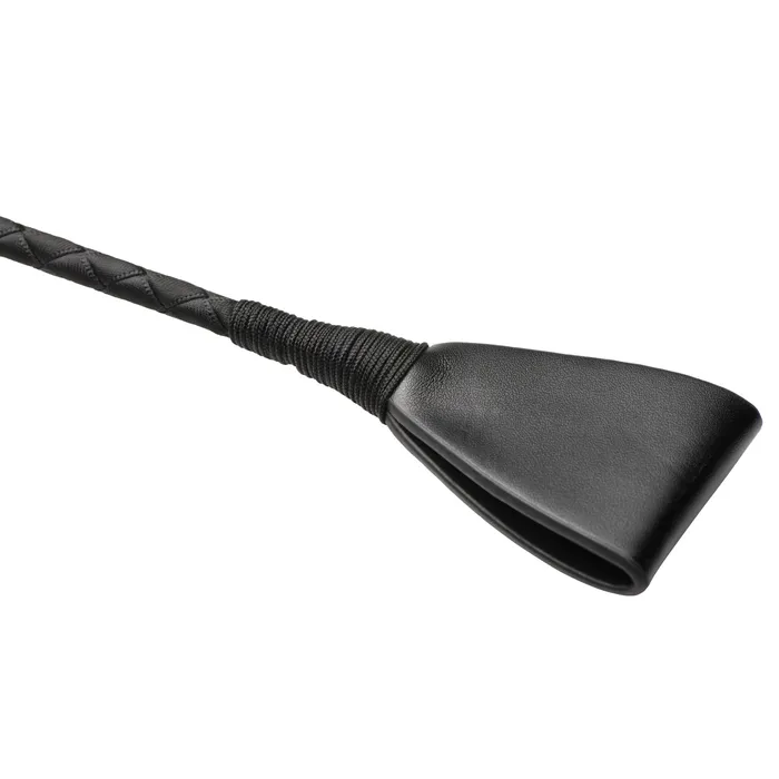 Master Series Female Sex Toys Stallion Riding Crop 12