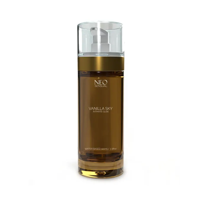 NEOsensual Calfyx Male Sex Toys NEO Sensual Original Sin Intimate Glide Vanilla Sky NonCBD 34 oz NEOsensual Calfyx Male Sex Toys NEO Sensual Original Sin Intimate Glide Vanilla Sky NonCBD 34 oz