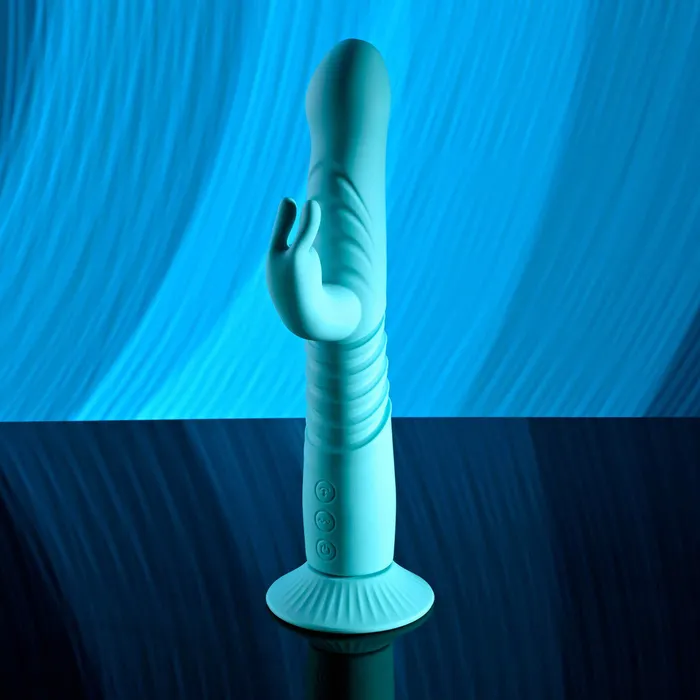 Vibrators Evolved Novelties BUNNY HOP