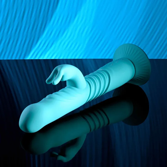 Vibrators Evolved Novelties BUNNY HOP