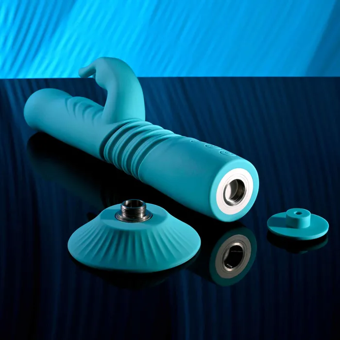 Vibrators Evolved Novelties BUNNY HOP