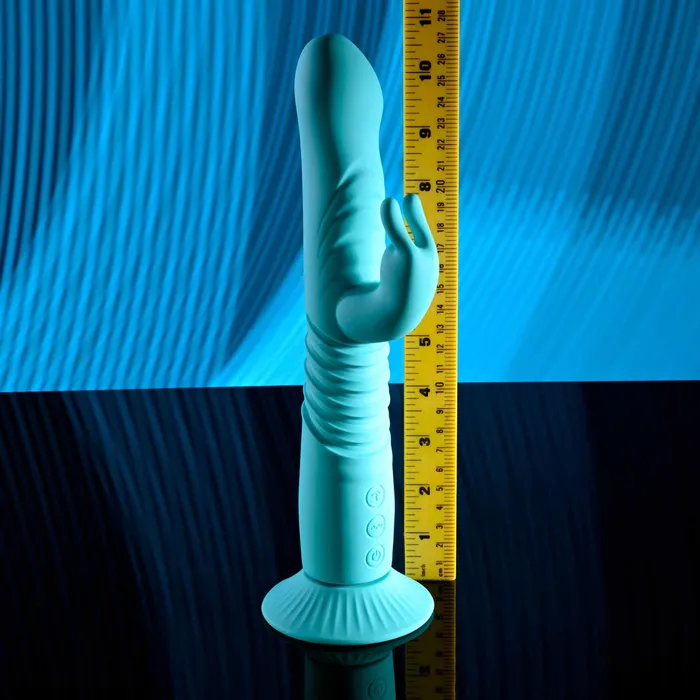 Vibrators Evolved Novelties BUNNY HOP