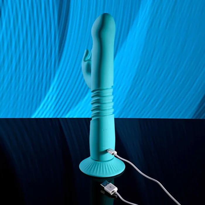 Vibrators Evolved Novelties BUNNY HOP
