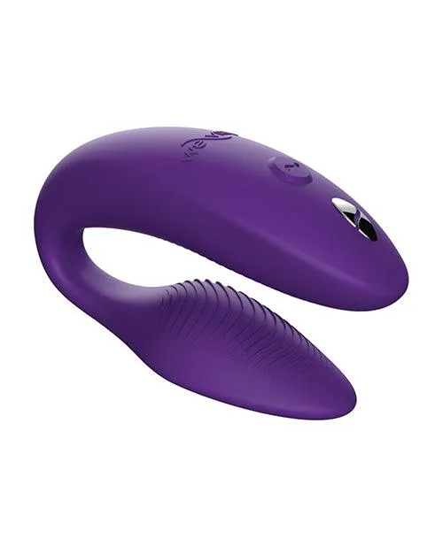 Wow Tech Vibrators Wevibe Sync 2