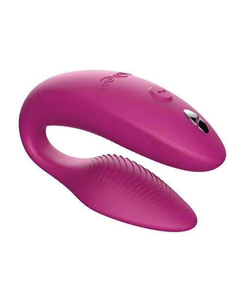 Wow Tech Vibrators Wevibe Sync 2