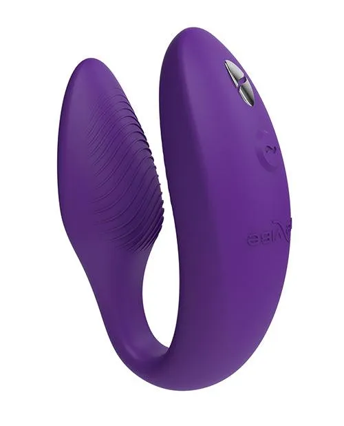 Wow Tech Vibrators Wevibe Sync 2