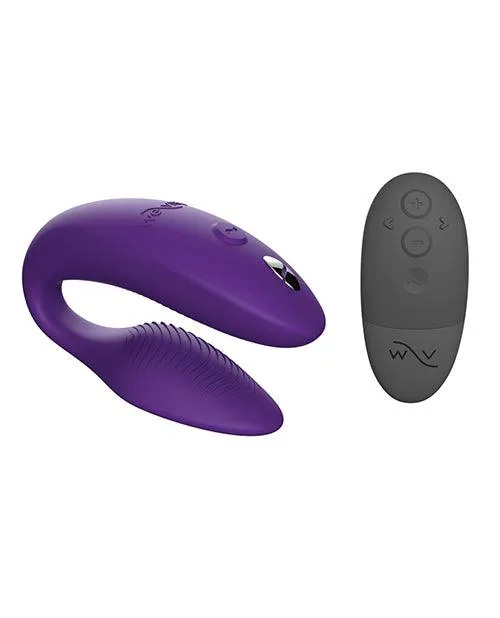 Wow Tech Vibrators Wevibe Sync 2