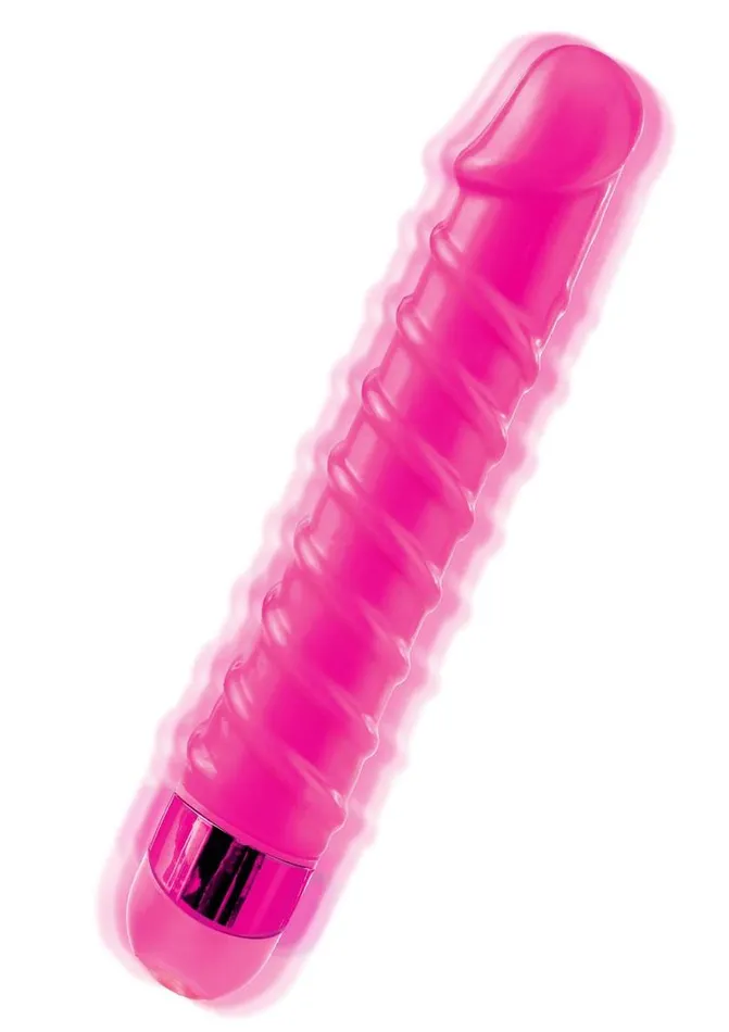 Classix Female Sex Toys Classix Candy Twirl Massager