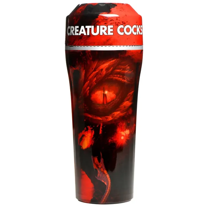 Creature Cocks Dragon Snatch Dragon Stroker Red Creature Cocks Male Sex Toys