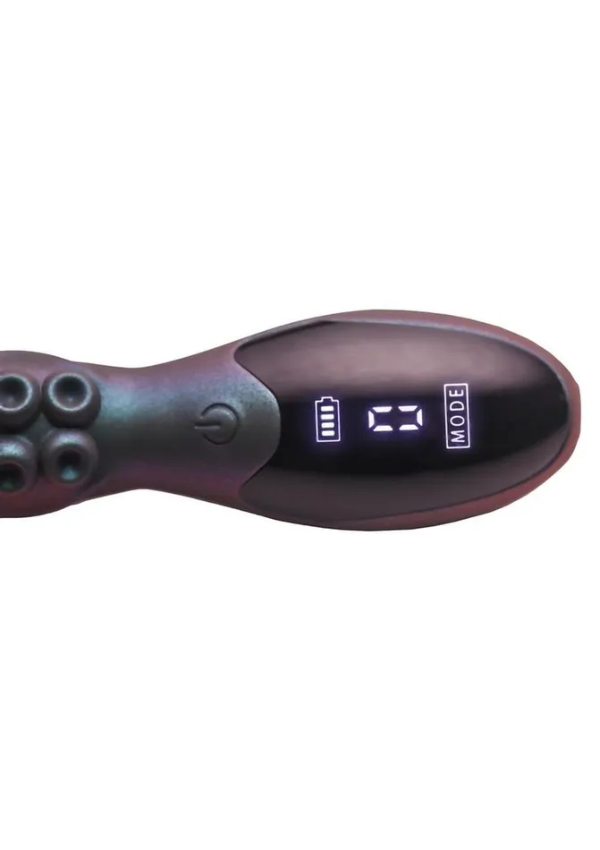 Creature Cocks Female Sex Toys Creature Cocks Tentavibe Rechargeable Silicone Vibrator