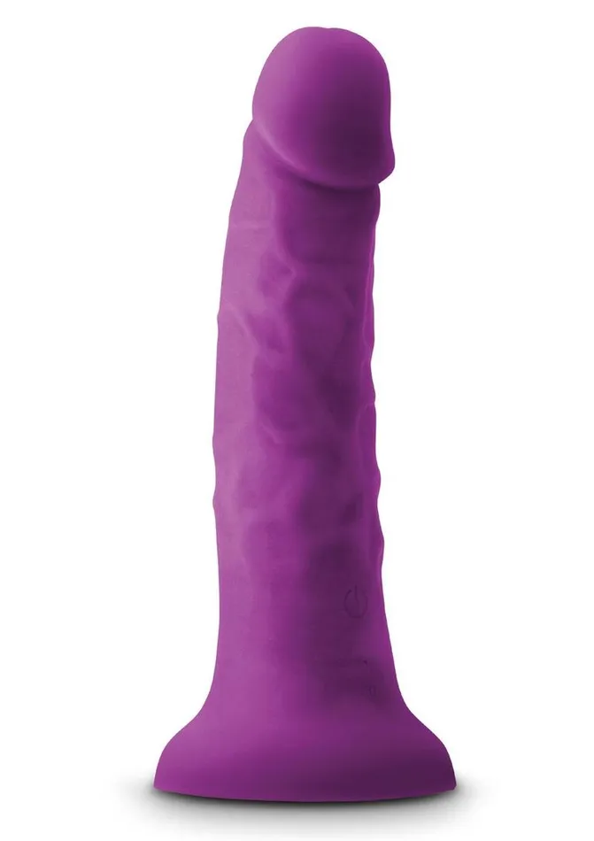 Female Sex Toys Colours Colours Pleasures Silicone Vibrating Dildo